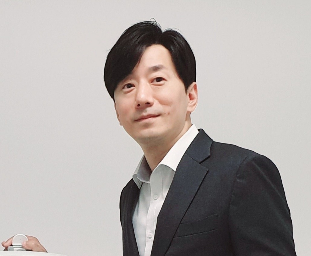 서선일 대표이사